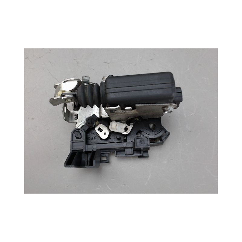 SYSTEME CONDAMNATION AVANT DROIT DACIA DUSTER