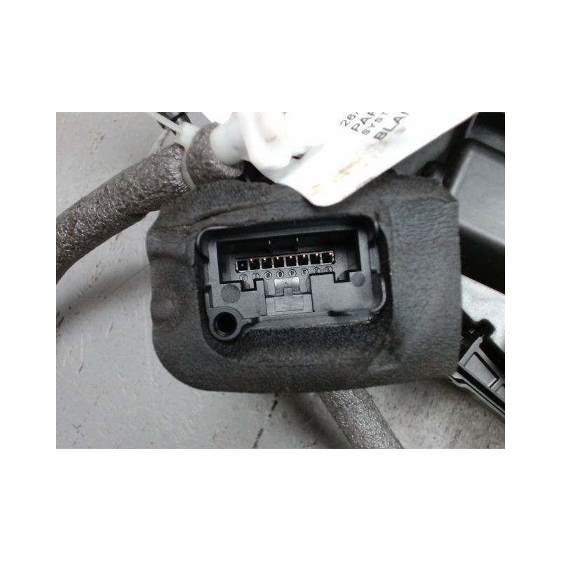 SYSTEME CONDAMNATION AVANT DROIT SEAT TOLEDO