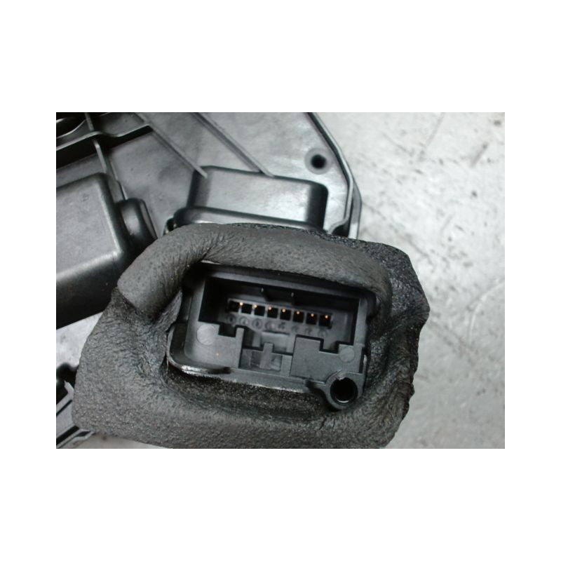 SYSTEME CONDAMNATION ARRIERE GAUCHE SEAT TOLEDO