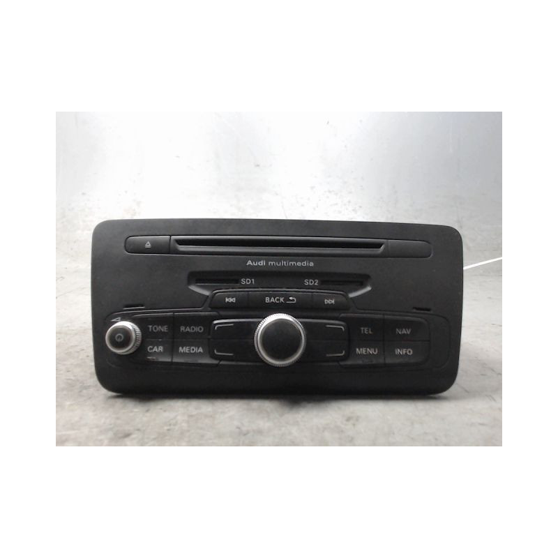 AUTORADIO AUDI A1