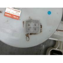 POMPE CARBURANT IMMERGEE SUZUKI CELERIO