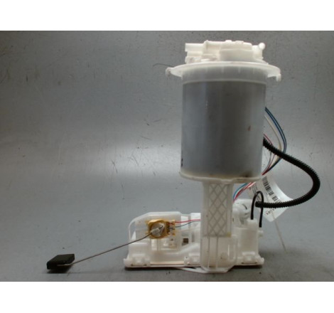 POMPE CARBURANT IMMERGEE