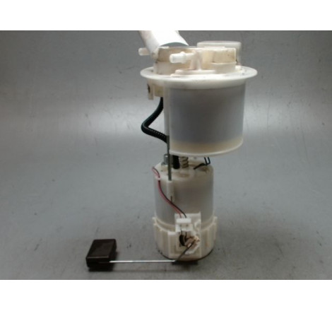 POMPE CARBURANT IMMERGEE