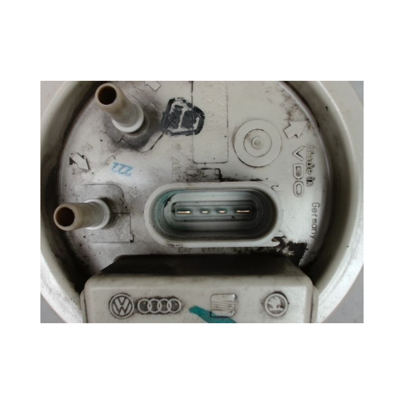 POMPE CARBURANT IMMERGEE VOLKSWAGEN GOLF IV 98-2004