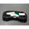 BLOC COMPTEURS PEUGEOT 307 CC 2P Phase 2 2005-2008