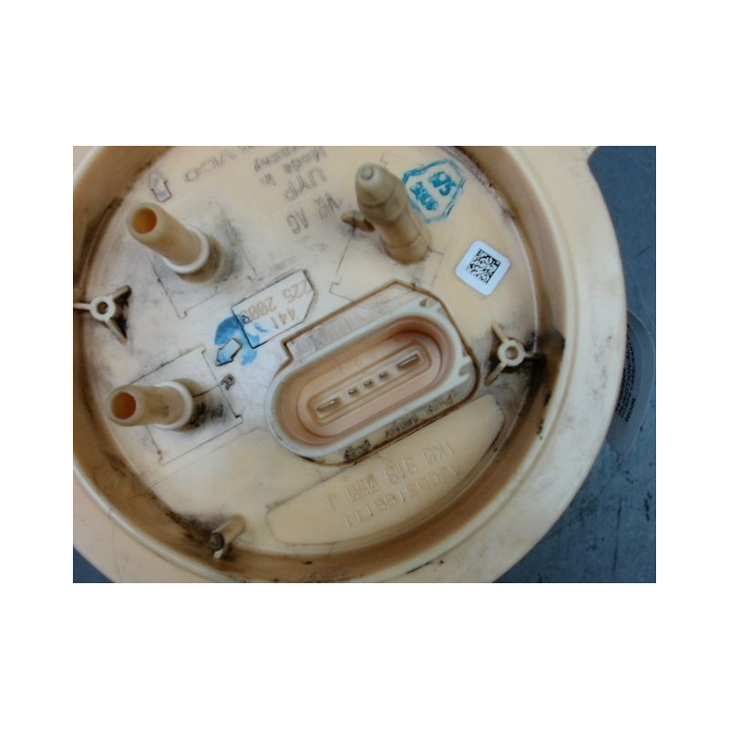 POMPE CARBURANT IMMERGEE VOLKSWAGEN GOLF VI 2008-