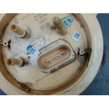 POMPE CARBURANT IMMERGEE VOLKSWAGEN GOLF VI 2008-