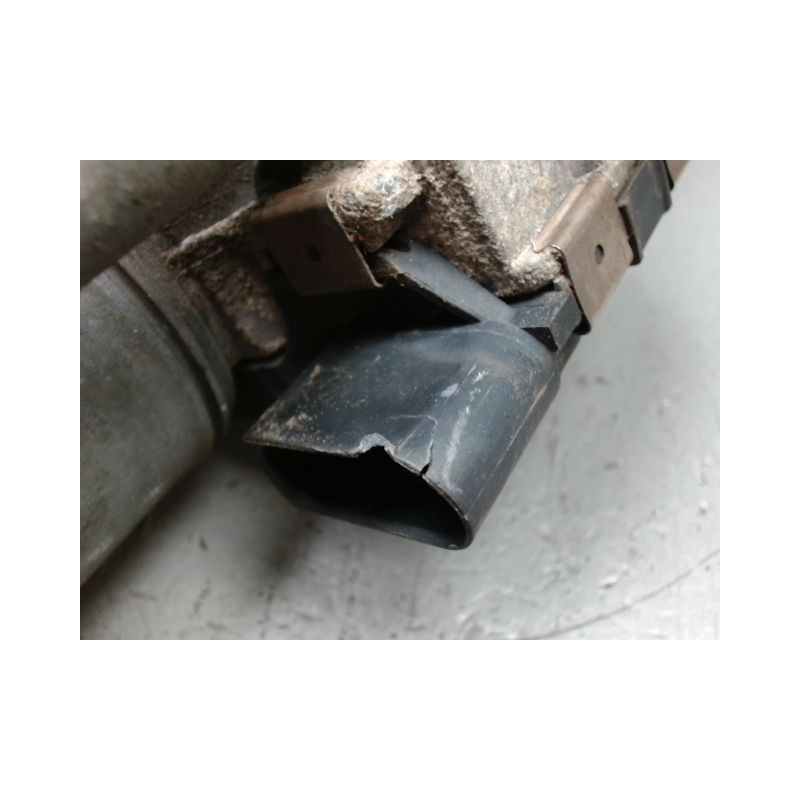 MECANISME ESSUIE-GLACE AVANT VOLKSWAGEN GOLF VI 2008-