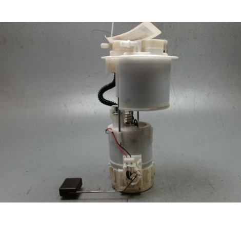 POMPE CARBURANT IMMERGEE