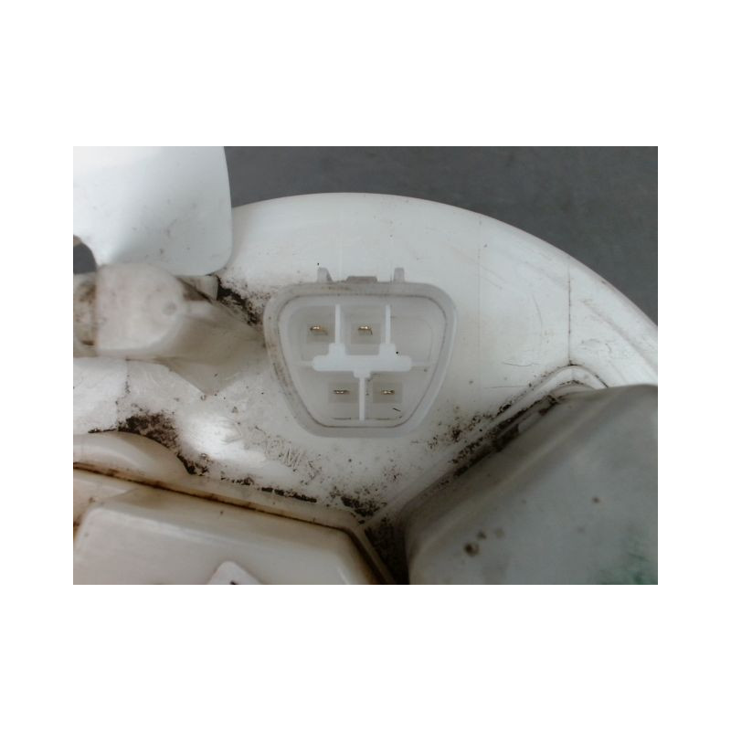 POMPE CARBURANT IMMERGEE CITROEN C1 5P