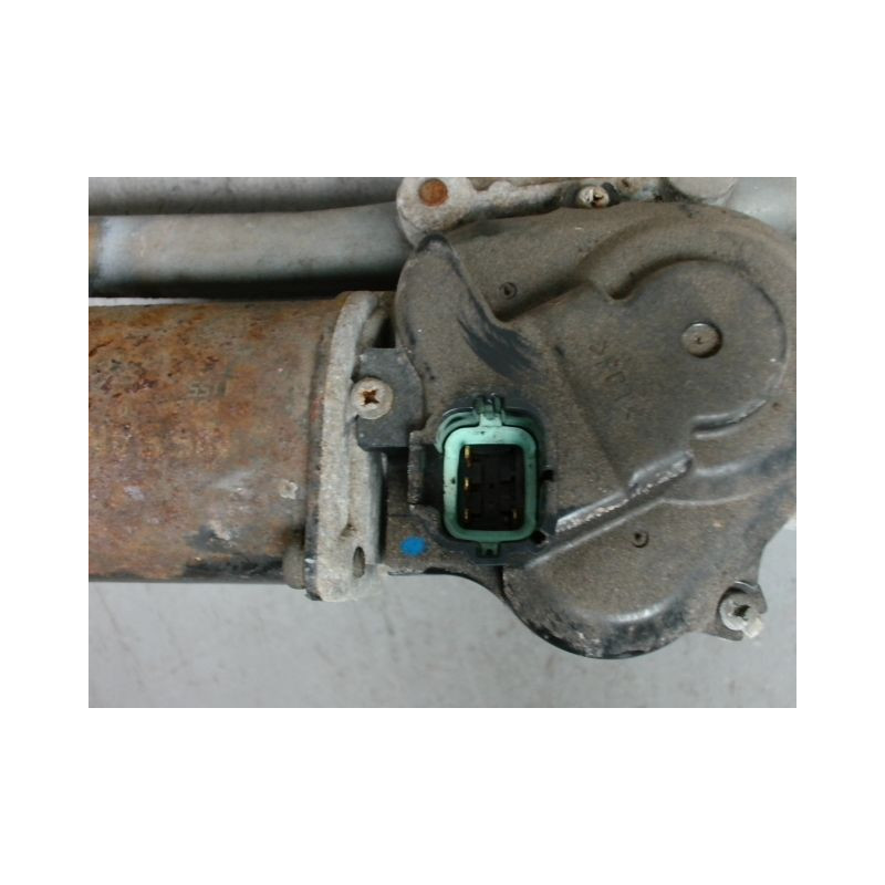 MECANISME ESSUIE-GLACE AVANT NISSAN MICRA 2003-2005
