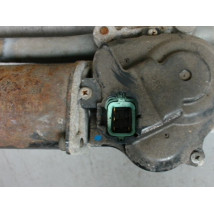 MECANISME ESSUIE-GLACE AVANT NISSAN MICRA 2003-2005