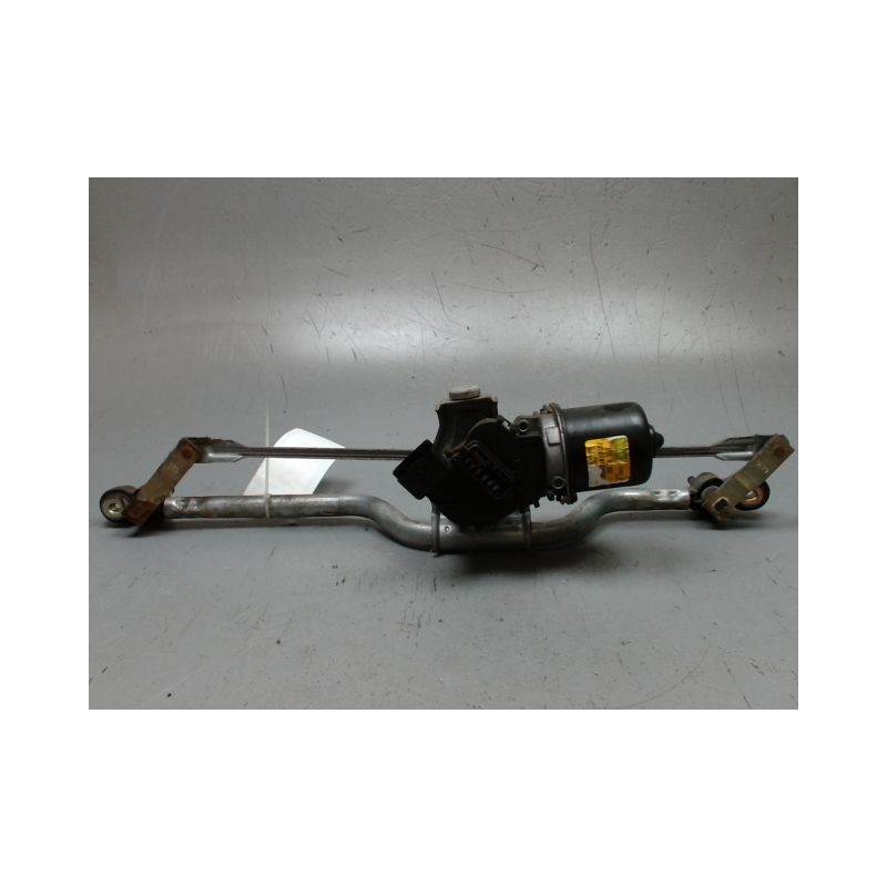 MECANISME ESSUIE-GLACE AVANT RENAULT CLIO II PH.2 01-06