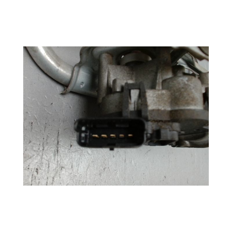 MECANISME ESSUIE-GLACE AVANT RENAULT CLIO II PH.2 01-06