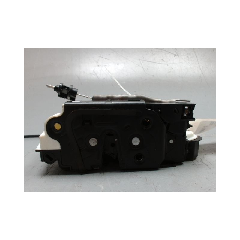 SYSTEME CONDAMNATION ARRIERE DROIT SEAT IBIZA