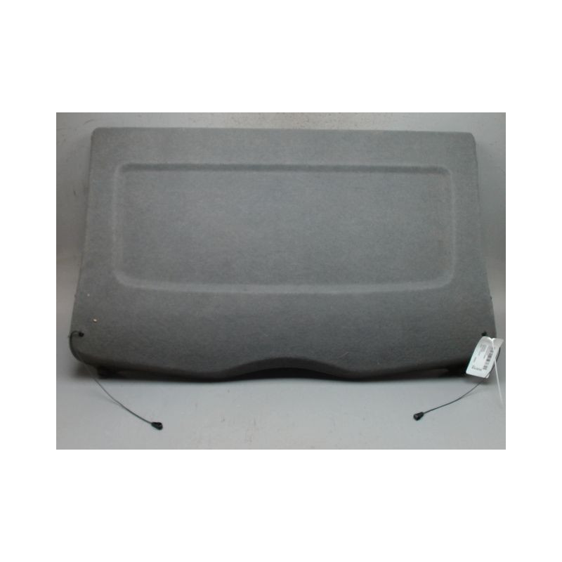TABLETTE PLAGE ARRIERE FORD FOCUS 2008-