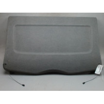 TABLETTE PLAGE ARRIERE FORD FOCUS 2008-