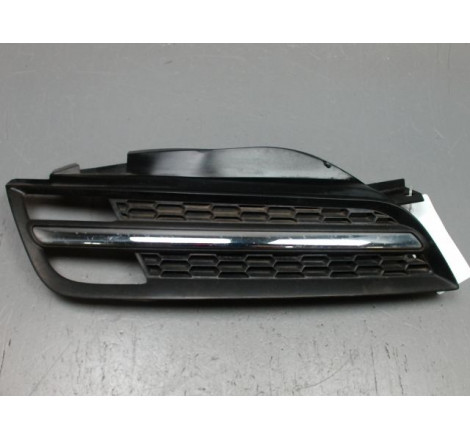 GRILLE CALANDRE D