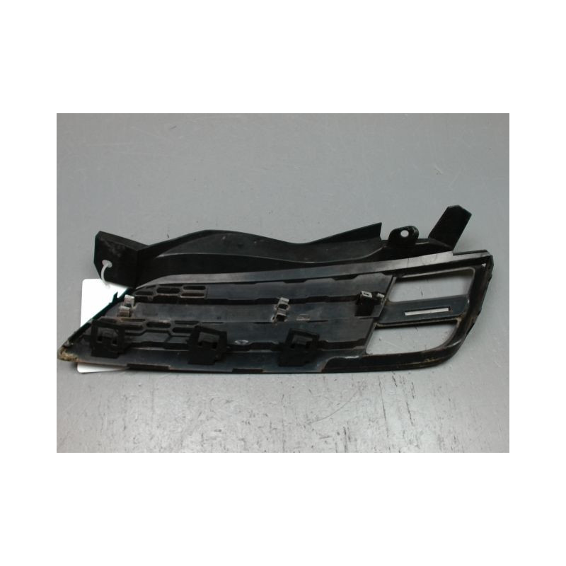 GRILLE CALANDRE DROIT NISSAN MICRA 2005-2007
