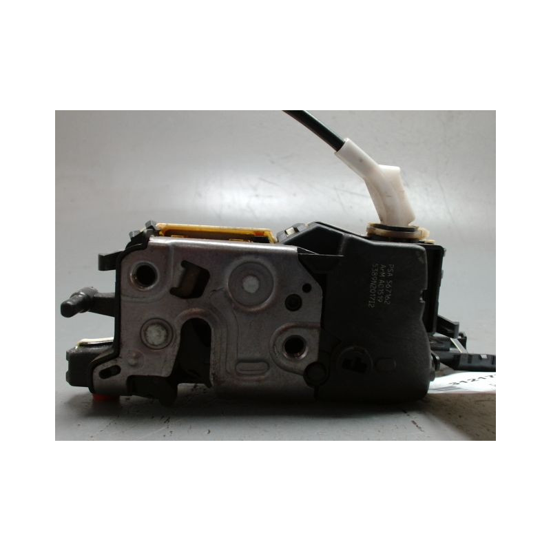 SYSTEME CONDAMNATION ARRIERE DROIT PEUGEOT 308 2007-