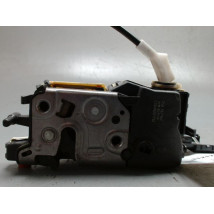 SYSTEME CONDAMNATION ARRIERE DROIT PEUGEOT 308 2007-