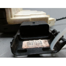 SYSTEME CONDAMNATION ARRIERE DROIT PEUGEOT 308 2007-