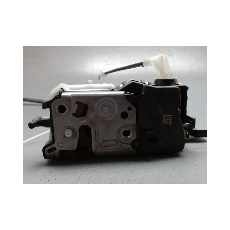 SYSTEME CONDAMNATION AVANT DROIT CITROEN DS3 2009-