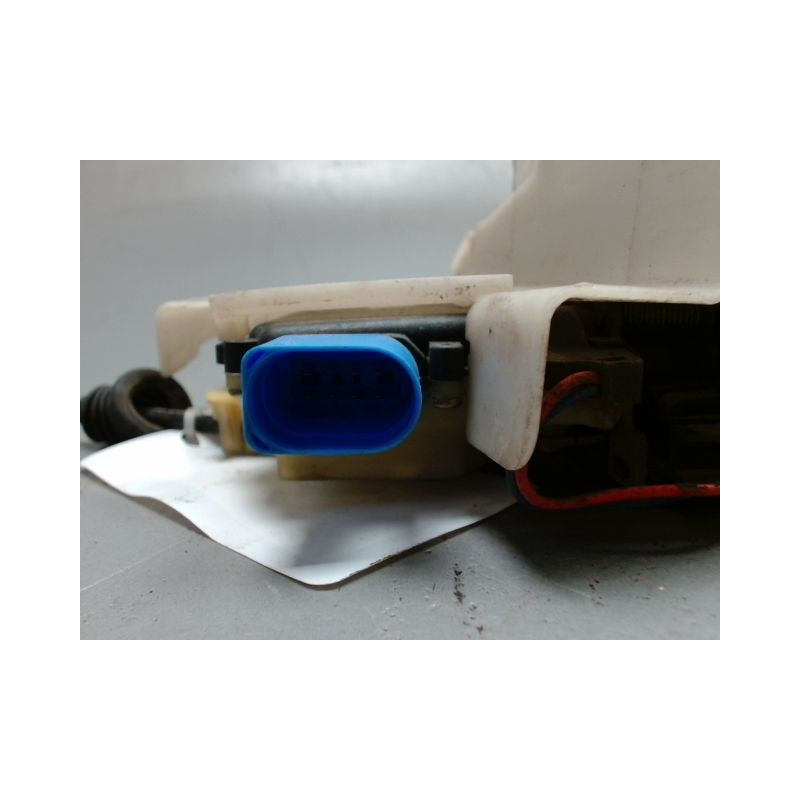 SYSTEME CONDAMNATION AVANT GAUCHE VOLKSWAGEN POLO 2005-