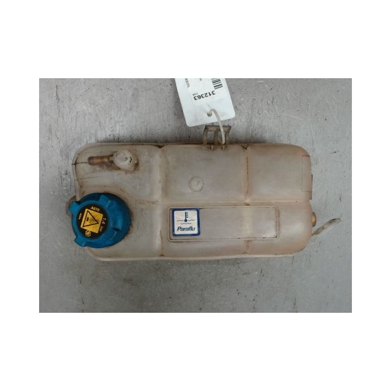 VASE EXPANSION ALFA ROMEO 147 5P