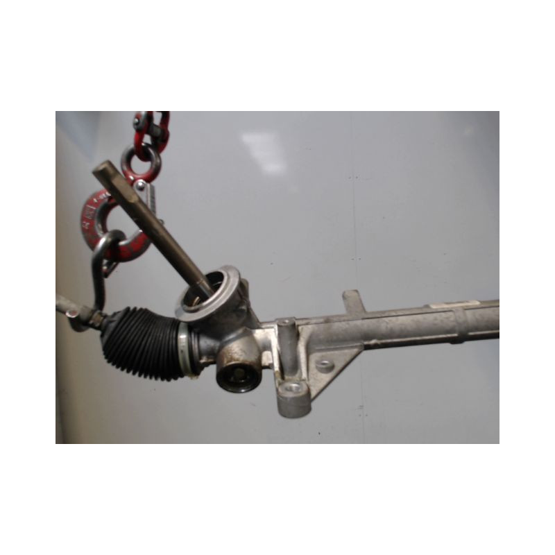 CREMAILLERE RENAULT CLIO III 2007-