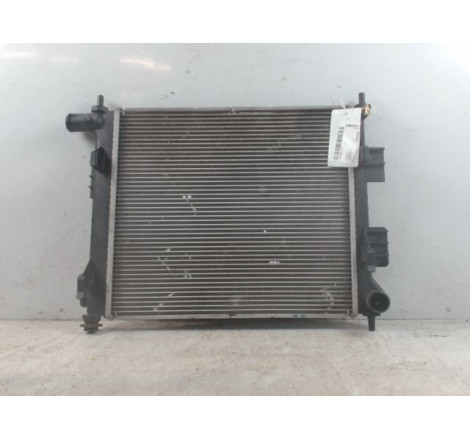 RADIATEUR