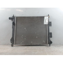 RADIATEUR HYUNDAI I10