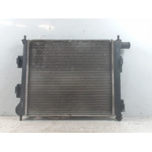 RADIATEUR HYUNDAI I10