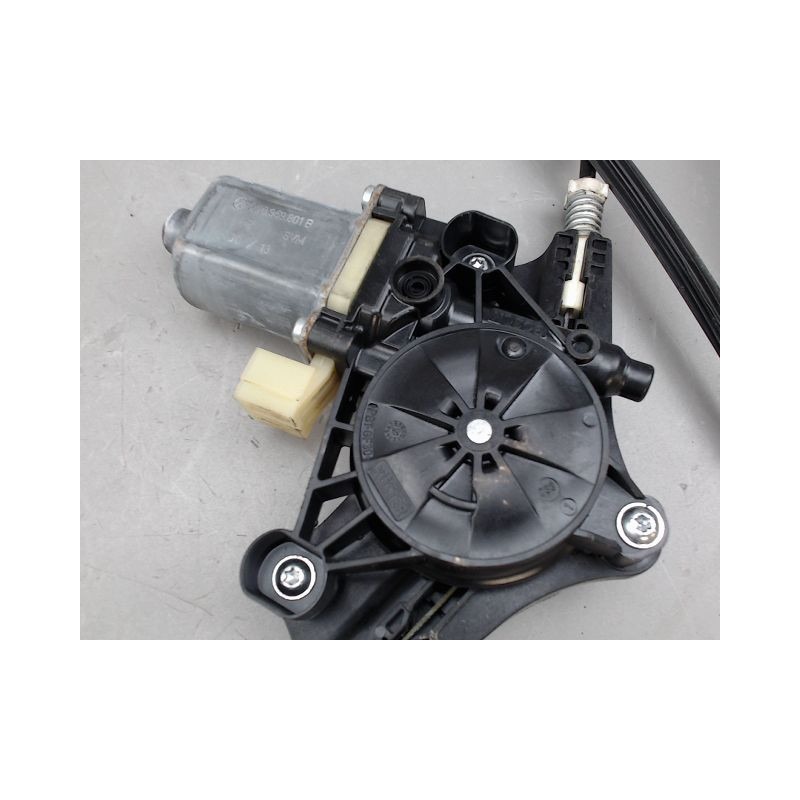 MECANISME LEVE-GLACE AVANT GAUCHE VOLKSWAGEN GOLF