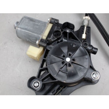 MECANISME LEVE-GLACE AVANT GAUCHE VOLKSWAGEN GOLF
