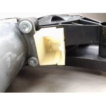 MECANISME LEVE-GLACE AVANT GAUCHE VOLKSWAGEN GOLF
