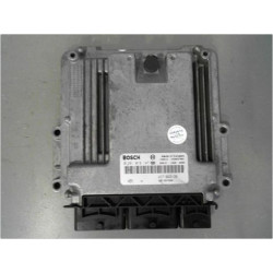 CALCULATEUR MOTEUR