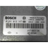 CALCULATEUR MOTEUR DACIA LODGY 12-16