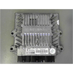 CALCULATEUR MOTEUR