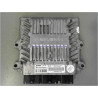 CALCULATEUR MOTEUR PEUGEOT 407 2004-2008