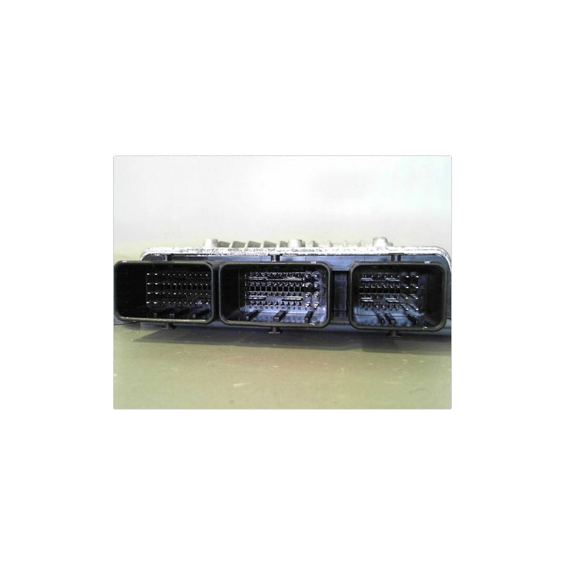 CALCULATEUR MOTEUR PEUGEOT 407 2004-2008