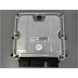 CALCULATEUR MOTEUR