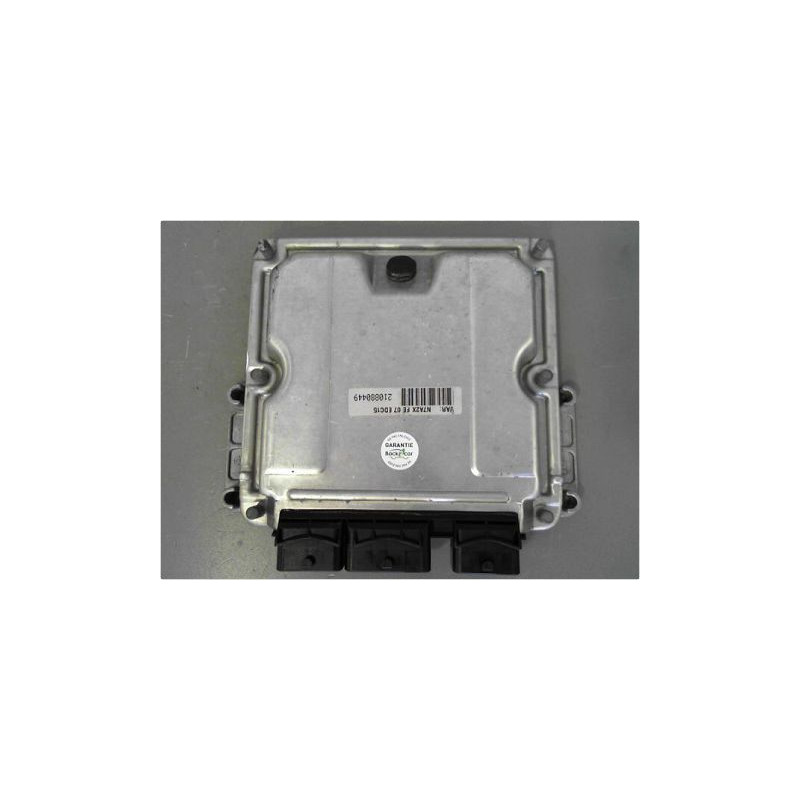 CALCULATEUR MOTEUR CITROEN XSARA COUPE -2000