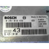 CALCULATEUR MOTEUR CITROEN XSARA COUPE -2000