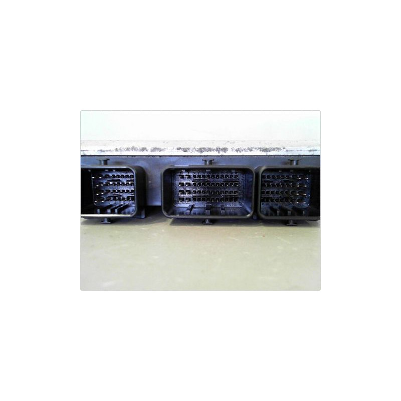 CALCULATEUR MOTEUR CITROEN XSARA COUPE -2000
