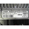 CALCULATEUR MOTEUR FORD FOCUS 04-07