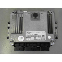 CALCULATEUR MOTEUR