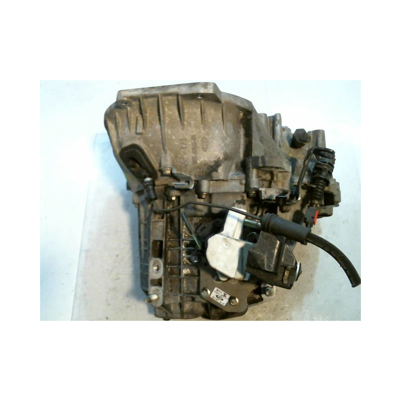 BOITE A VITESSE MECANIQUE FORD MONDEO I Phase 2 1996-2000 2.0 i