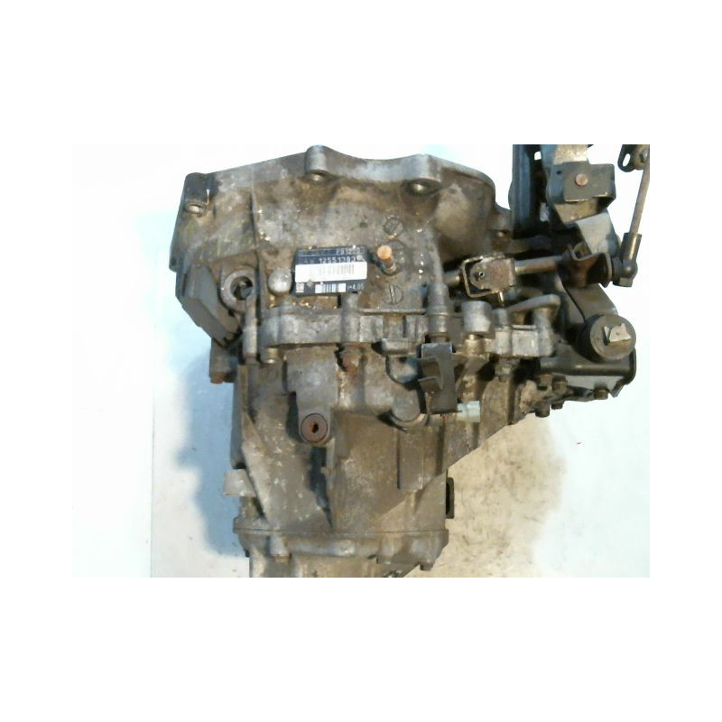 BOITE A VITESSE MECANIQUE OPEL SINTRA MONOSP. 1997-1999 2.2 DTI