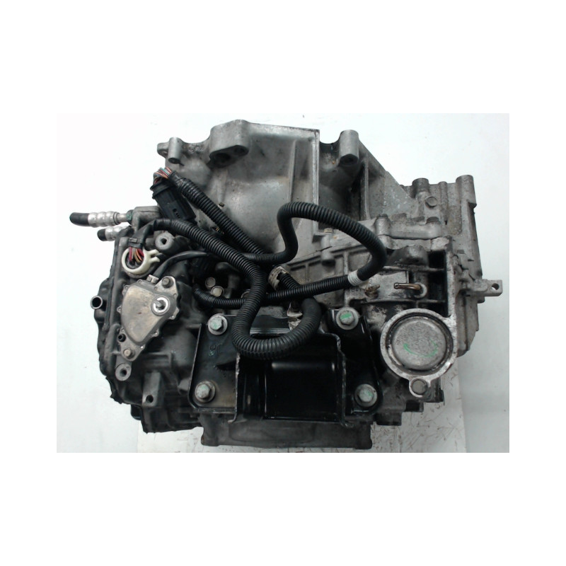 BOITE A VITESSE AUTOMATIQUE M.G. ZT BERL. Phase 1 1999-2004 